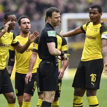 Bundesliga uvodi novitet koji će oduševiti gledatelje: Hoćemo li to ikada vidjeti u HNL-u?