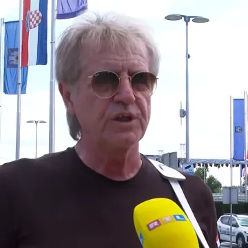 Autor Thompsonovog mega hita najavio: 'Svirat ćemo dok bude zadnji čovjek!'