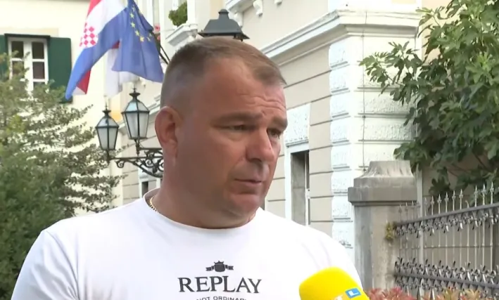 Stočar Marko otkrio detalje sa sastanka s ministrom Davidom Vlajčićem