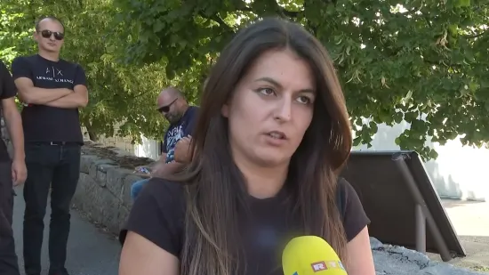 Zagoru poharale zaraze, Anđela: 'Bojim se ovog cijepiva, hoće li bit kakvih nuspojava...'