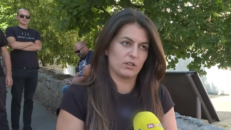 Zagoru poharale zaraze, Anđela: 'Bojim se ovog cijepiva, hoće li bit kakvih nuspojava...'