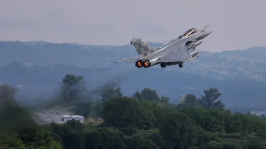Brigadir objasnio zašto Zagreb neće vidjeti svih 12 Rafalea: 'Svodi se na ovu stvar'