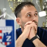 Karačić stigao kući: 'Intuicija me vodila prema Zagrebu, dat ću sve za ovaj dres'