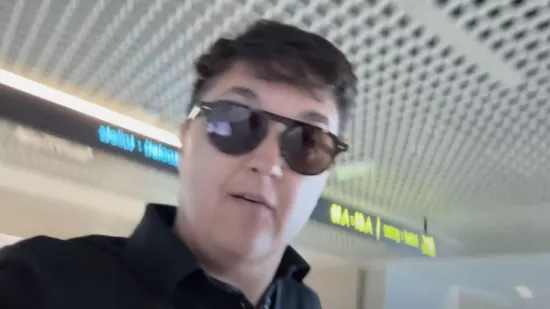 Mariji Šerifović prekipjelo: Napravila skandal na aerodromu! Imala je poseban razlog