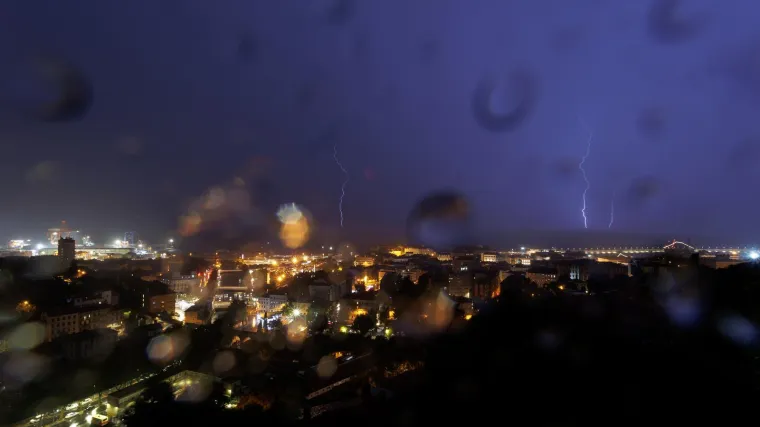 Planirate vikend u prirodi? Meteorolog najavio promjenu: Kiša i pljuskovi s grmljavinom