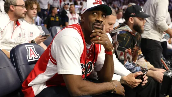 Zloglasni bivši NBA All-Star uhićen zbog ilegalnog pokera i lažnog svjedočenja