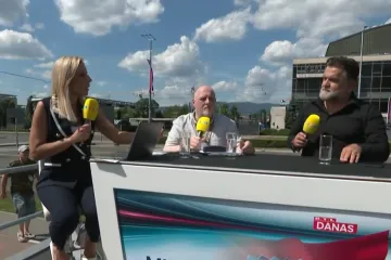 Pratite RTL-ovu emisiju za svečani vojni mimohod u čast Oluje