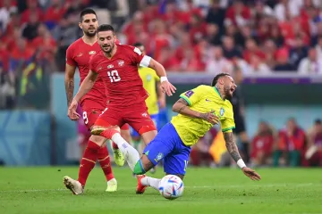 Najveće pojačanje u povijesti srpskog nogometa: Crvena Zvezda dovela bivšeg kapetana Srbije