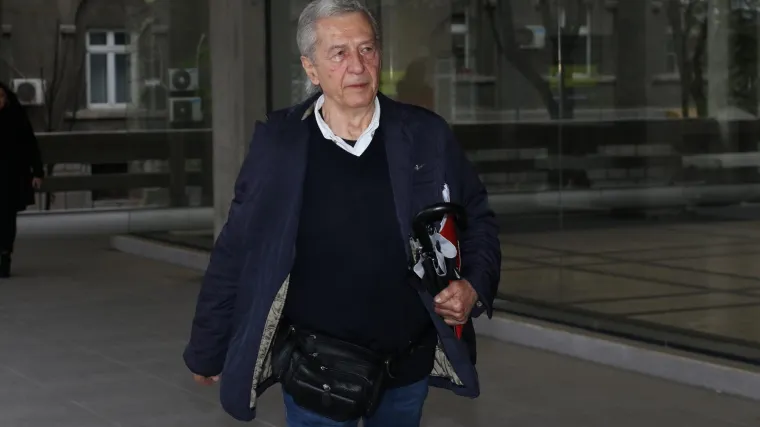 Miroslav Ilić prekinuo šutnju: Evo što je obećao supruzi, a nakon toga ju je prevario
