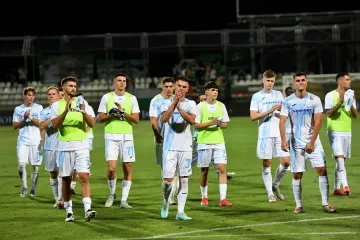Rijeka poslije bolnog poraza u Bugarskoj napisala dvije riječi