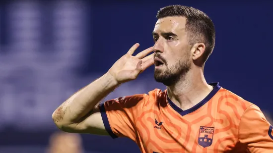 Rožman na mukama: Osječani Dinamo dočekuju bez najboljeg igrača, dilema i u obrani