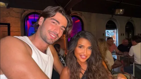 Kakav duo! Šime i Barbara iz 'Gospodina Savršenog' ponovno zajedno: 'Imamo istu frizuru'