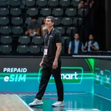 Cibona predstavila Rudeža kao novog trenera: 'Povratak u svoj grad, u svoj klub'