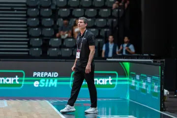 Cibona predstavila Rudeža kao novog trenera: 'Povratak u svoj grad, u svoj klub'