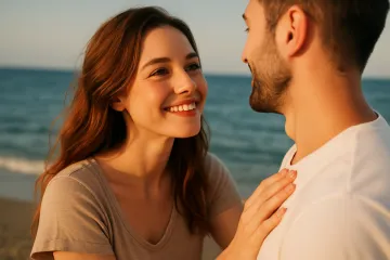 Kolovoz je sretan za ove znakove: Zaljubit će se preko ušiju, zaboravit će kako se zovu