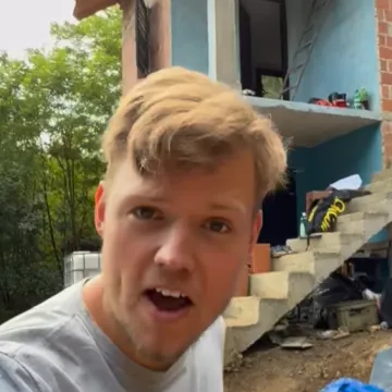 Amerikanac koji je kupio kuću u Zagorju prvi put pokazao svoju djevojku