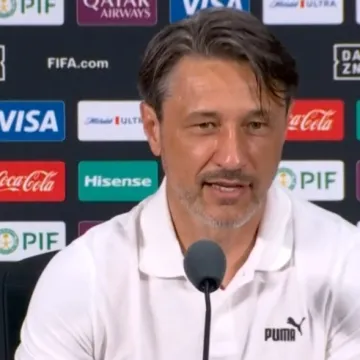 Nijemci se raspisali: Borussia želi 'neopravdano podcijenjenog' argentinskog veznjaka