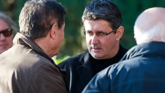 Danas slavi 55. rođendan: Omiljeni hrvatski glumac i planinar godinama skrivao veliku tajnu