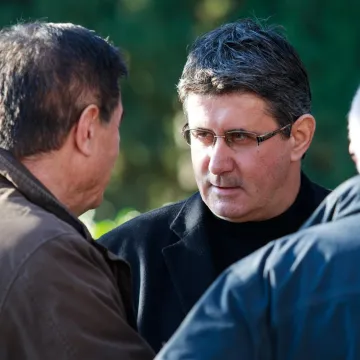 Danas slavi 55. rođendan: Omiljeni hrvatski glumac i planinar godinama skrivao veliku tajnu