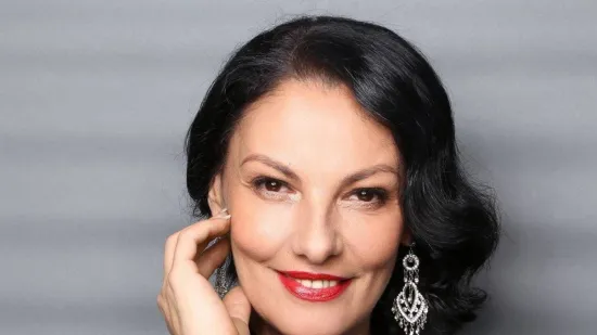 Mirna Berend: 'Tremu imaju osobe koje ne znaju raditi svoj posao, profesionalci je nemaju'