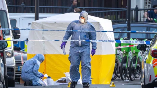 Mladići 'Rambo' nožem do smrti izboli tinejdžera, snimka je stravična: 'Bili su kao zombiji'