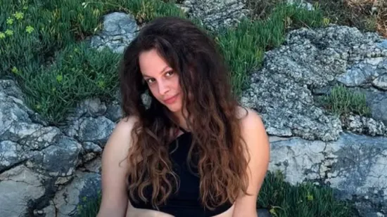 Vanja iz 'Gospodina Savršenog' objavila fotografiju s misterioznim dečkom