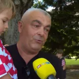 Branitelj Marinko jedva je suspregnuo suze: 'Uspio sam preživjeti, mnogi nisu...'