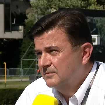 Šef naoružanja MORH-a: 'Ulaganje u obranu je nužnost, bez sigurnosti nema ničeg drugog'