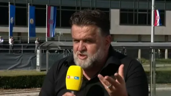 Jarak o Gotovini: 'Pet novinara ga je pitalo isto pitanje. U njegovom odgovoru stoji cijela filozofija Domovinskog rata'