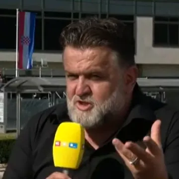Jarak o Gotovini: 'Pet novinara ga je pitalo isto pitanje. U njegovom odgovoru stoji cijela filozofija Domovinskog rata'