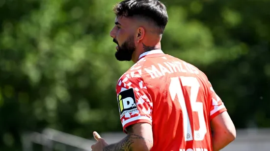 Hajduku propao još jedan transfer: Umjesto u topli Split, on izabrao drugoligaša