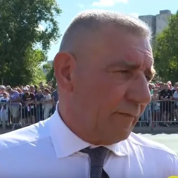 Ante Gotovina prisjetio se prošlih dana: 'Rat je dolina smrti. U njoj se gine svaki dan'
