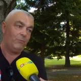 Ponos i zajedništvo na mimohodu: 'Uspio sam preživjeti, mnogi nisu'