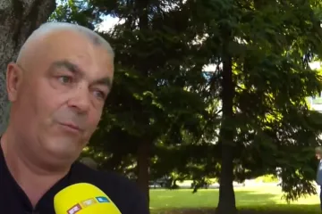 Ponos i zajedništvo na mimohodu: 'Uspio sam preživjeti, mnogi nisu'