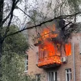 Najveći broj djece ranjen u novim ruskim napadima na Kijev od početka rata
