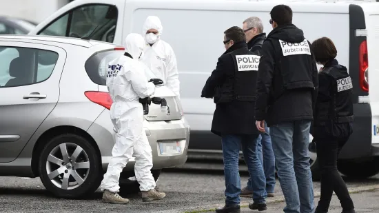 Žena pregazila muža: Napravila fatalnu grešku i prešla mu preko glave