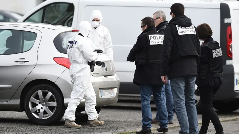 Žena pregazila muža: Napravila fatalnu grešku i prešla mu preko glave