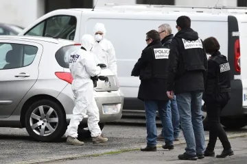 Žena pregazila muža: Napravila fatalnu grešku i prešla mu preko glave