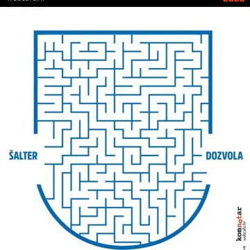 Pronađi pravi put
