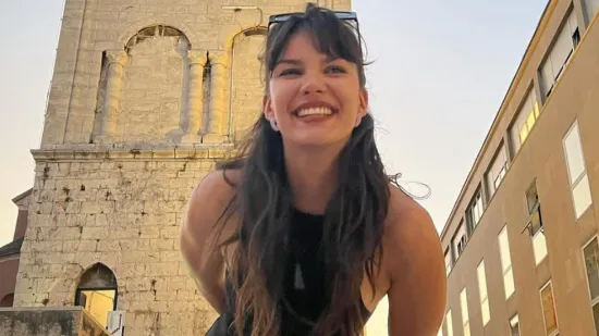 Zastao je dah tisućama: Tko je djevojka koja je recitacijom ‘Gospa Marija’ očarala Hrvatsku?