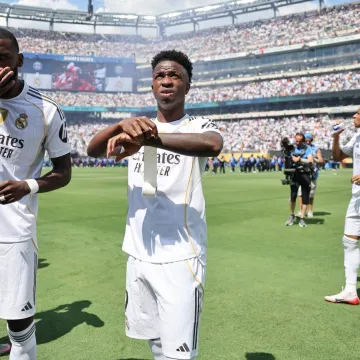 Real Madrid se ovome nije nadao: Savez donio odluku i zadao udarac 'Kraljevima'
