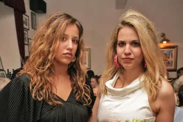 Sanader propustio bitne dane svojih kćeri, a sad im se vraća: Gdje su Bruna i Petra?