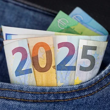 Jedan znak obogatit će se do kraja godine: Sve će mu ići od ruke, a novac će mu samo dolaziti u džep