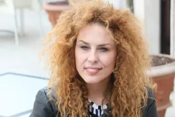 Susret koji joj je promijenio dan: Anđa Marić ostala bez riječi tijekom šetnje Zagrebom