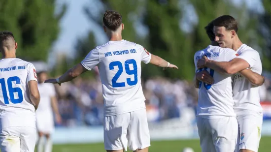 Novi prvoligaš iz Vukovara nema svoj stadion, ali ima prednost pred konkurencijom