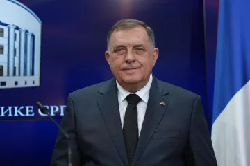 Stigla presuda Miloradu Dodiku, evo što to znači