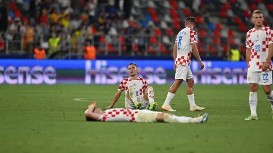 Mladi Vatreni na meti poznatog kluba: Uskoro će igrati protiv Reala i Barcelone?
