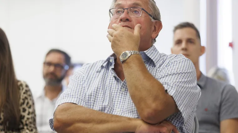 USKOK pokrenuo istragu protiv Obersnela i još četvorice, evo za što se sve terete