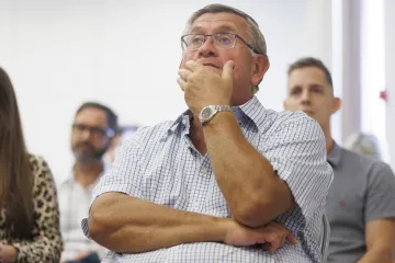 USKOK pokrenuo istragu protiv Obersnela i još četvorice, evo za što se sve terete