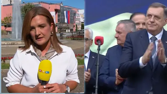 Dodik neće morati u zatvor, ali je li to kraj njegova mandata na čelu Republike Srpske?